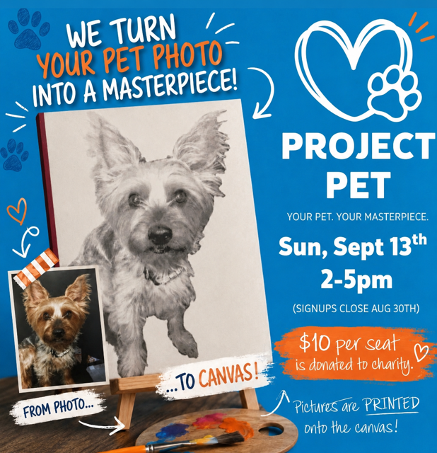 Project Pet